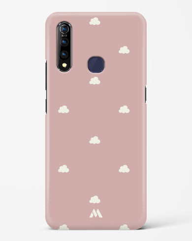 Dreaming of Rain Clouds Hard Case Phone Cover (Vivo)