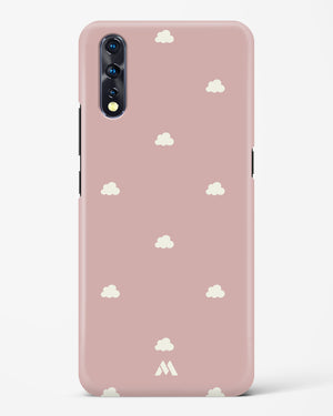 Dreaming of Rain Clouds Hard Case Phone Cover-(Vivo)