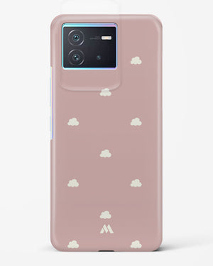 Dreaming of Rain Clouds Hard Case Phone Cover-(Vivo)