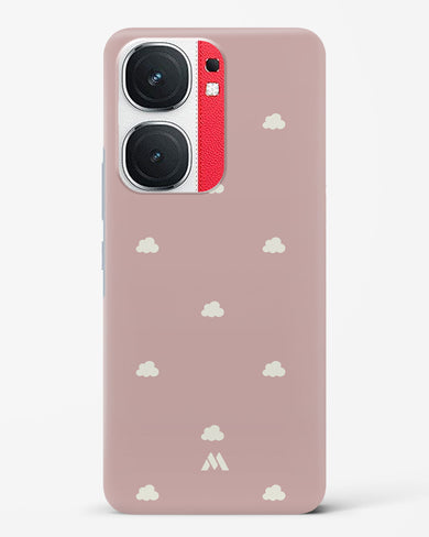 Dreaming of Rain Clouds Hard Case Phone Cover (Vivo)