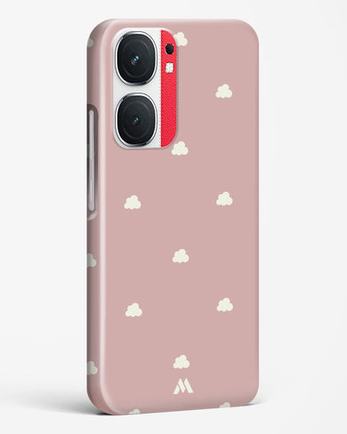 Dreaming of Rain Clouds Hard Case Phone Cover (Vivo)