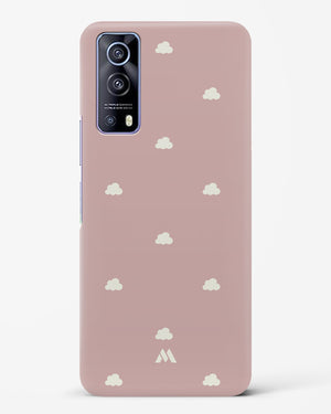 Dreaming of Rain Clouds Hard Case Phone Cover (Vivo)