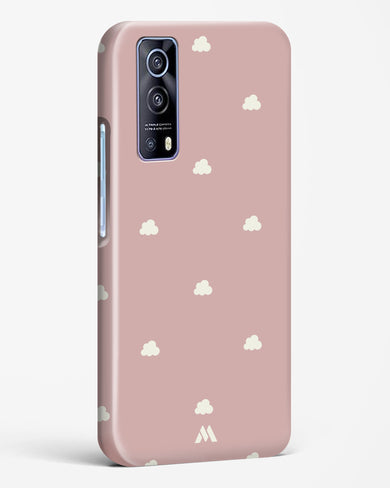 Dreaming of Rain Clouds Hard Case Phone Cover-(Vivo)