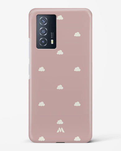 Dreaming of Rain Clouds Hard Case Phone Cover-(Vivo)