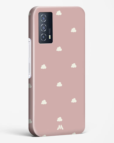 Dreaming of Rain Clouds Hard Case Phone Cover-(Vivo)