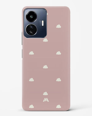 Dreaming of Rain Clouds Hard Case Phone Cover-(Vivo)