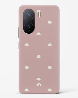 Dreaming of Rain Clouds Hard Case Phone Cover-(Vivo)