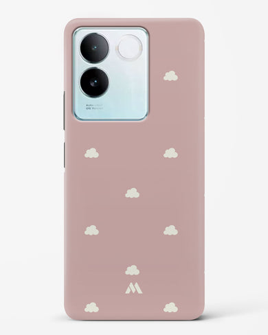 Dreaming of Rain Clouds Hard Case Phone Cover (Vivo)