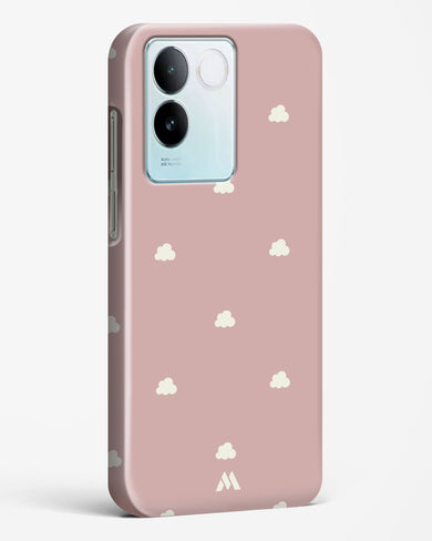 Dreaming of Rain Clouds Hard Case Phone Cover (Vivo)