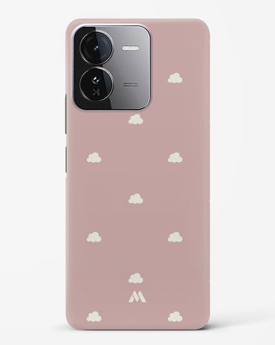 Dreaming of Rain Clouds Hard Case Phone Cover (Vivo)