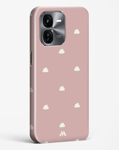 Dreaming of Rain Clouds Hard Case Phone Cover (Vivo)