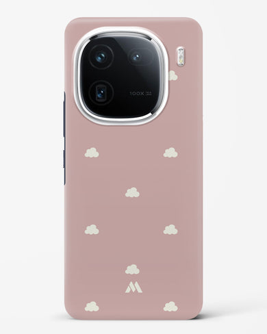 Dreaming of Rain Clouds Hard Case Phone Cover (Vivo)