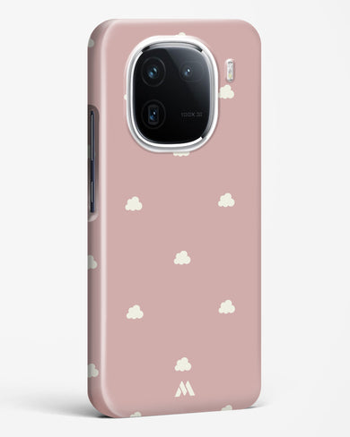 Dreaming of Rain Clouds Hard Case Phone Cover (Vivo)