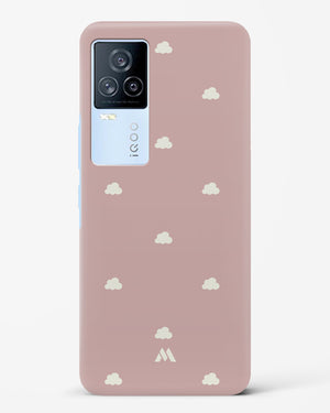 Dreaming of Rain Clouds Hard Case Phone Cover-(Vivo)