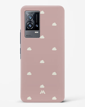 Dreaming of Rain Clouds Hard Case Phone Cover-(Vivo)