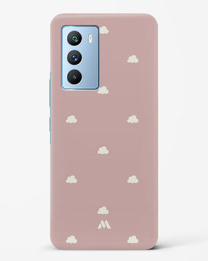 Dreaming of Rain Clouds Hard Case Phone Cover (Vivo)