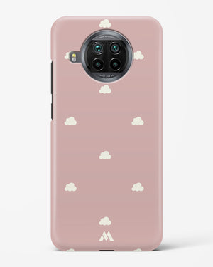 Dreaming of Rain Clouds Hard Case Phone Cover-(Xiaomi)