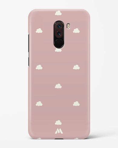 Dreaming of Rain Clouds Hard Case Phone Cover (Xiaomi)