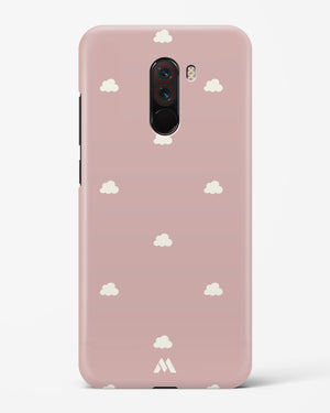 Dreaming of Rain Clouds Hard Case Phone Cover-(Xiaomi)