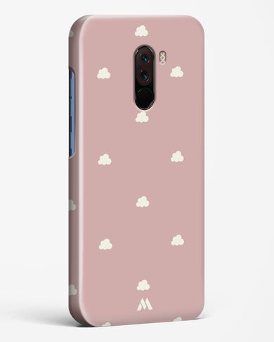 Dreaming of Rain Clouds Hard Case Phone Cover (Xiaomi)
