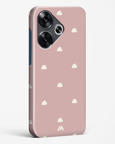 Dreaming of Rain Clouds Hard Case Phone Cover (Xiaomi)