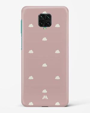 Dreaming of Rain Clouds Hard Case Phone Cover-(Xiaomi)