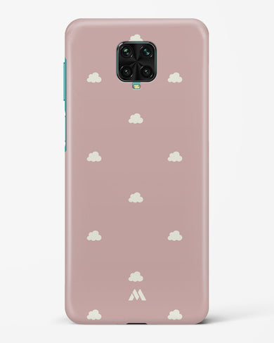 Dreaming of Rain Clouds Hard Case Phone Cover-(Xiaomi)