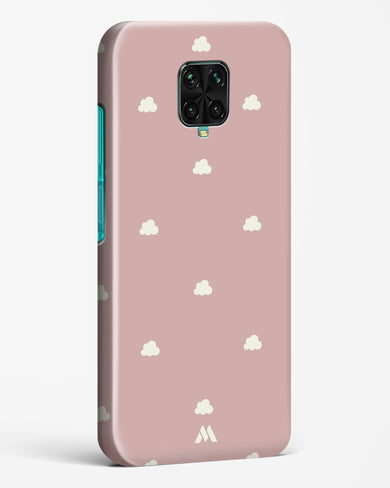 Dreaming of Rain Clouds Hard Case Phone Cover-(Xiaomi)