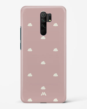 Dreaming of Rain Clouds Hard Case Phone Cover (Xiaomi)