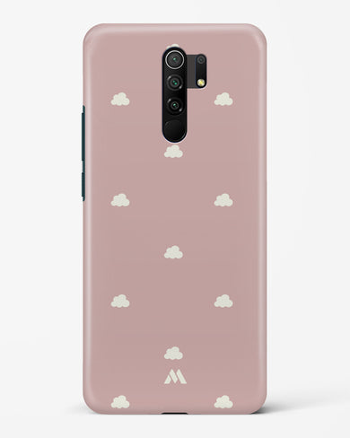Dreaming of Rain Clouds Hard Case Phone Cover (Xiaomi)