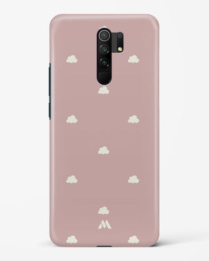 Dreaming of Rain Clouds Hard Case Phone Cover-(Xiaomi)