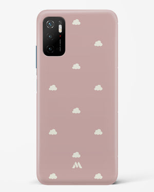 Dreaming of Rain Clouds Hard Case Phone Cover-(Xiaomi)