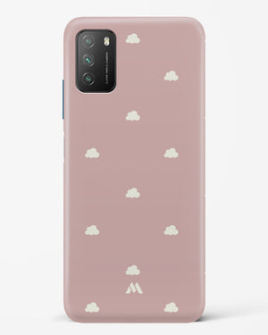 Dreaming of Rain Clouds Hard Case Phone Cover (Xiaomi)