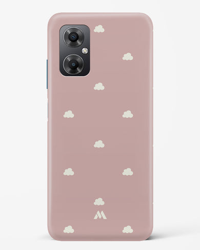 Dreaming of Rain Clouds Hard Case Phone Cover (Xiaomi)