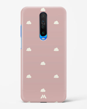 Dreaming of Rain Clouds Hard Case Phone Cover (Xiaomi)