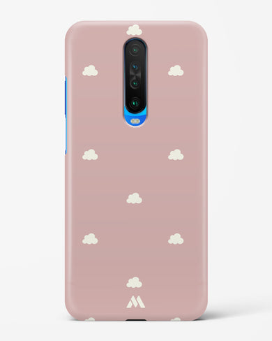 Dreaming of Rain Clouds Hard Case Phone Cover-(Xiaomi)