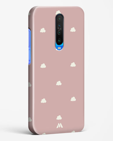 Dreaming of Rain Clouds Hard Case Phone Cover-(Xiaomi)