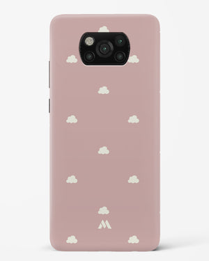 Dreaming of Rain Clouds Hard Case Phone Cover-(Xiaomi)