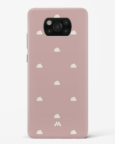 Dreaming of Rain Clouds Hard Case Phone Cover-(Xiaomi)