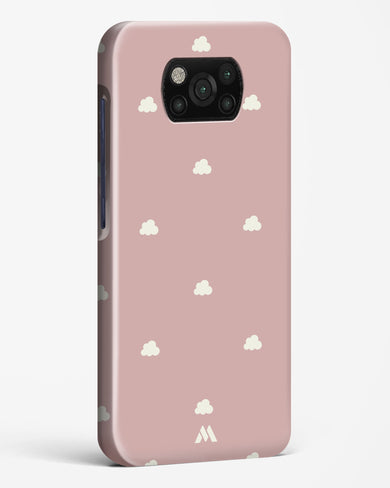 Dreaming of Rain Clouds Hard Case Phone Cover-(Xiaomi)