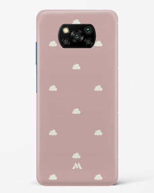 Dreaming of Rain Clouds Hard Case Phone Cover-(Xiaomi)