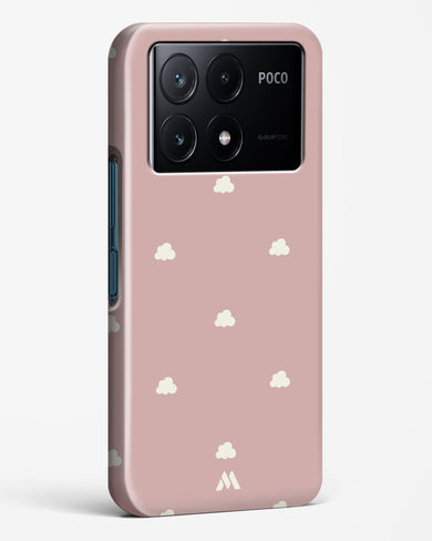 Dreaming of Rain Clouds Hard Case Phone Cover (Xiaomi)