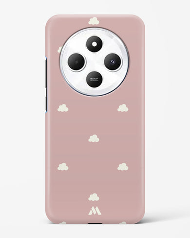Dreaming of Rain Clouds Hard Case Phone Cover (Xiaomi)