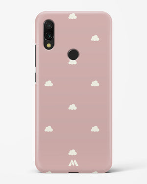 Dreaming of Rain Clouds Hard Case Phone Cover-(Xiaomi)
