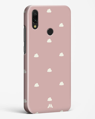 Dreaming of Rain Clouds Hard Case Phone Cover (Xiaomi)