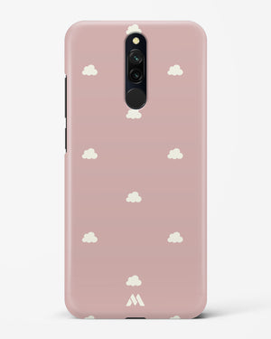 Dreaming of Rain Clouds Hard Case Phone Cover-(Xiaomi)