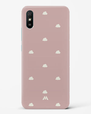 Dreaming of Rain Clouds Hard Case Phone Cover-(Xiaomi)