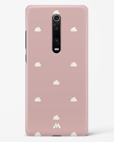 Dreaming of Rain Clouds Hard Case Phone Cover (Xiaomi)