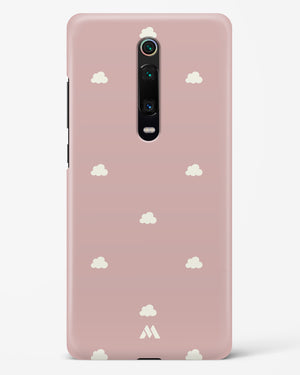 Dreaming of Rain Clouds Hard Case Phone Cover-(Xiaomi)