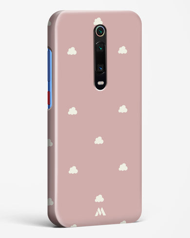 Dreaming of Rain Clouds Hard Case Phone Cover (Xiaomi)